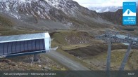 Archiv Foto Webcam Adlerlounge - Kals am Großglockner 04:00
