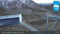 Archiv Foto Webcam Adlerlounge - Kals am Großglockner 06:00