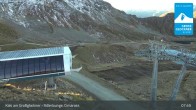 Archiv Foto Webcam Adlerlounge - Kals am Großglockner 07:00