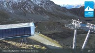 Archiv Foto Webcam Adlerlounge - Kals am Großglockner 08:00