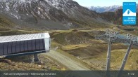 Archiv Foto Webcam Adlerlounge - Kals am Großglockner 10:00