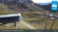 Archiv Foto Webcam Adlerlounge - Kals am Großglockner 14:00