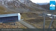 Archiv Foto Webcam Adlerlounge - Kals am Großglockner 00:00