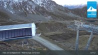 Archiv Foto Webcam Adlerlounge - Kals am Großglockner 06:00