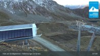Archiv Foto Webcam Adlerlounge - Kals am Großglockner 07:00