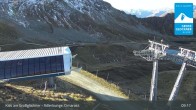 Archiv Foto Webcam Adlerlounge - Kals am Großglockner 08:00