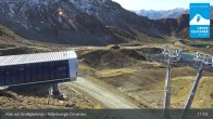 Archiv Foto Webcam Adlerlounge - Kals am Großglockner 10:00