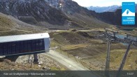 Archiv Foto Webcam Adlerlounge - Kals am Großglockner 12:00
