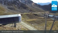 Archiv Foto Webcam Adlerlounge - Kals am Großglockner 14:00