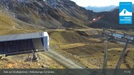 Archiv Foto Webcam Adlerlounge - Kals am Großglockner 16:00