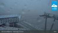 Archiv Foto Webcam Adlerlounge - Kals am Großglockner 04:00