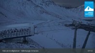 Archiv Foto Webcam Adlerlounge - Kals am Großglockner 06:00