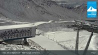 Archiv Foto Webcam Adlerlounge - Kals am Großglockner 10:00