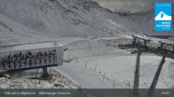 Archiv Foto Webcam Adlerlounge - Kals am Großglockner 14:00