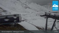 Archiv Foto Webcam Adlerlounge - Kals am Großglockner 07:00