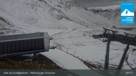 Archiv Foto Webcam Adlerlounge - Kals am Großglockner 08:00