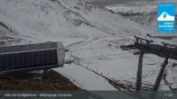 Archiv Foto Webcam Adlerlounge - Kals am Großglockner 10:00