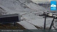 Archiv Foto Webcam Adlerlounge - Kals am Großglockner 14:00