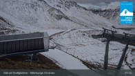Archiv Foto Webcam Adlerlounge - Kals am Großglockner 06:00