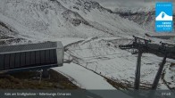 Archiv Foto Webcam Adlerlounge - Kals am Großglockner 07:00