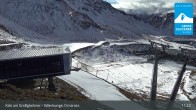 Archiv Foto Webcam Adlerlounge - Kals am Großglockner 10:00