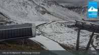 Archiv Foto Webcam Adlerlounge - Kals am Großglockner 12:00