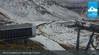 Archiv Foto Webcam Adlerlounge - Kals am Großglockner 14:00