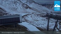 Archiv Foto Webcam Adlerlounge - Kals am Großglockner 00:00