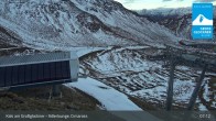 Archiv Foto Webcam Adlerlounge - Kals am Großglockner 06:00