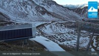 Archiv Foto Webcam Adlerlounge - Kals am Großglockner 07:00