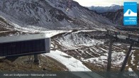 Archiv Foto Webcam Adlerlounge - Kals am Großglockner 12:00