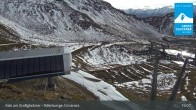 Archiv Foto Webcam Adlerlounge - Kals am Großglockner 14:00