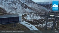 Archiv Foto Webcam Adlerlounge - Kals am Großglockner 16:00