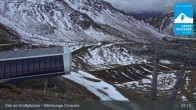 Archiv Foto Webcam Adlerlounge - Kals am Großglockner 06:00