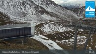 Archiv Foto Webcam Adlerlounge - Kals am Großglockner 07:00