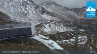 Archiv Foto Webcam Adlerlounge - Kals am Großglockner 08:00