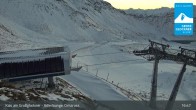Archiv Foto Webcam Adlerlounge - Kals am Großglockner 00:00