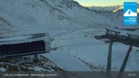 Archiv Foto Webcam Adlerlounge - Kals am Großglockner 06:00