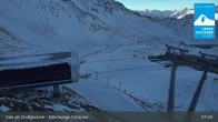 Archiv Foto Webcam Adlerlounge - Kals am Großglockner 07:00