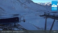 Archiv Foto Webcam Adlerlounge - Kals am Großglockner 08:00