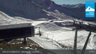 Archiv Foto Webcam Adlerlounge - Kals am Großglockner 12:00