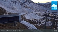 Archiv Foto Webcam Adlerlounge - Kals am Großglockner 00:00