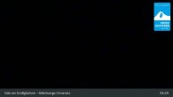 Archiv Foto Webcam Adlerlounge - Kals am Großglockner 04:00