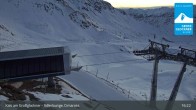 Archiv Foto Webcam Adlerlounge - Kals am Großglockner 00:00