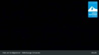 Archiv Foto Webcam Adlerlounge - Kals am Großglockner 04:00