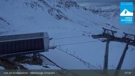 Archiv Foto Webcam Adlerlounge - Kals am Großglockner 06:00