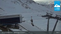 Archiv Foto Webcam Adlerlounge - Kals am Großglockner 08:00