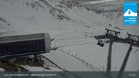 Archiv Foto Webcam Adlerlounge - Kals am Großglockner 10:00