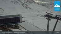 Archiv Foto Webcam Adlerlounge - Kals am Großglockner 12:00