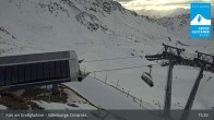 Archiv Foto Webcam Adlerlounge - Kals am Großglockner 14:00
